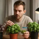 Come si scelgono le varietà di basilico per la coltivazione indoor? Le differenze che pochi considerano