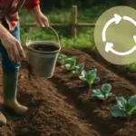 Come concimare l’orto in modo naturale? La rotazione delle colture che sostiene la fertilità del suolo