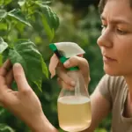 Disinfestare le piante dai parassiti senza pesticidi: il trattamento naturale più efficace