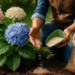 Concimare le ortensie in primavera: la modalità che esalta la fioritura e rafforza la pianta