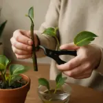 Innesto di piante da appartamento: come funziona e quali vantaggi offre davvero?