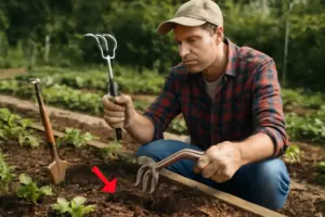 Come scegliere il miglior sarchiatore per l’orto Mulch: evita questi errori comuni tra i principianti