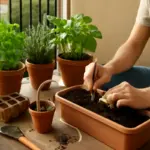 Quali sono le piante aromatiche più semplici da coltivare in balcone? Suggerimenti pratici per avere successo dal seme al raccolto