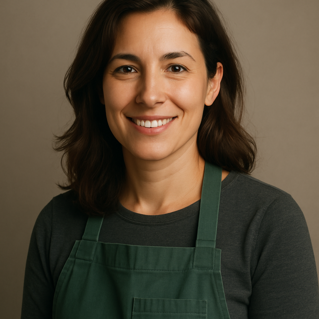 Chiara Zaccarini