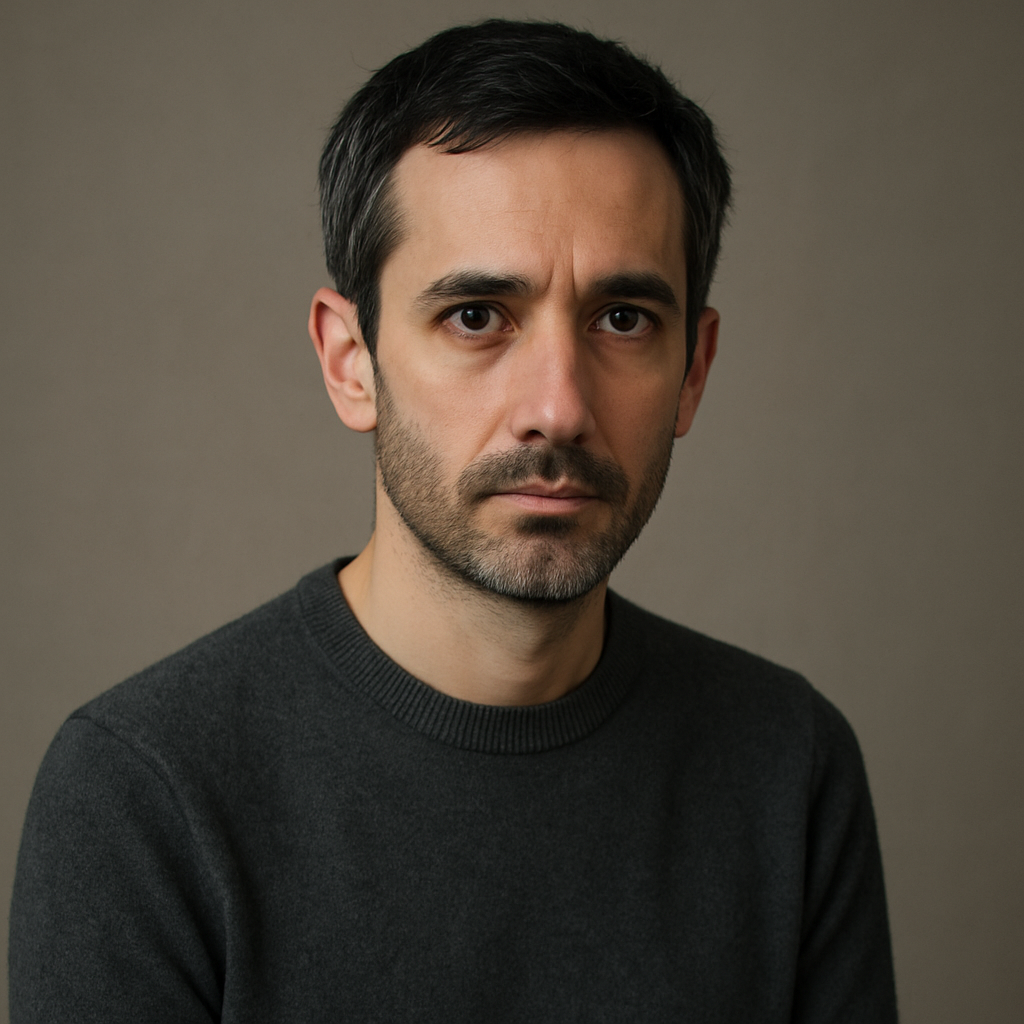 Massimo Archetti