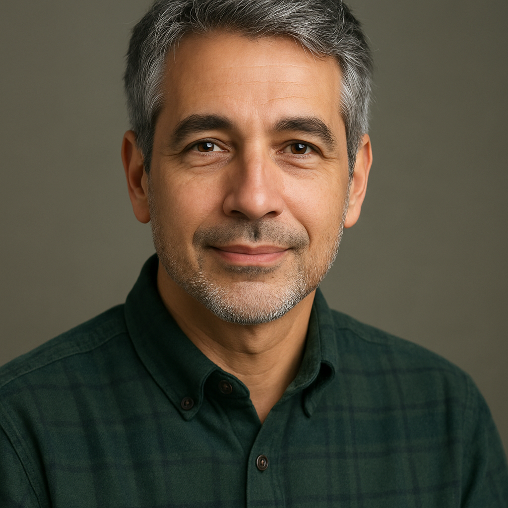 Angelo Rinaldelli