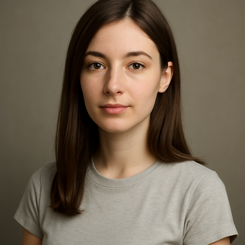 Nicoletta D'Ambrosio